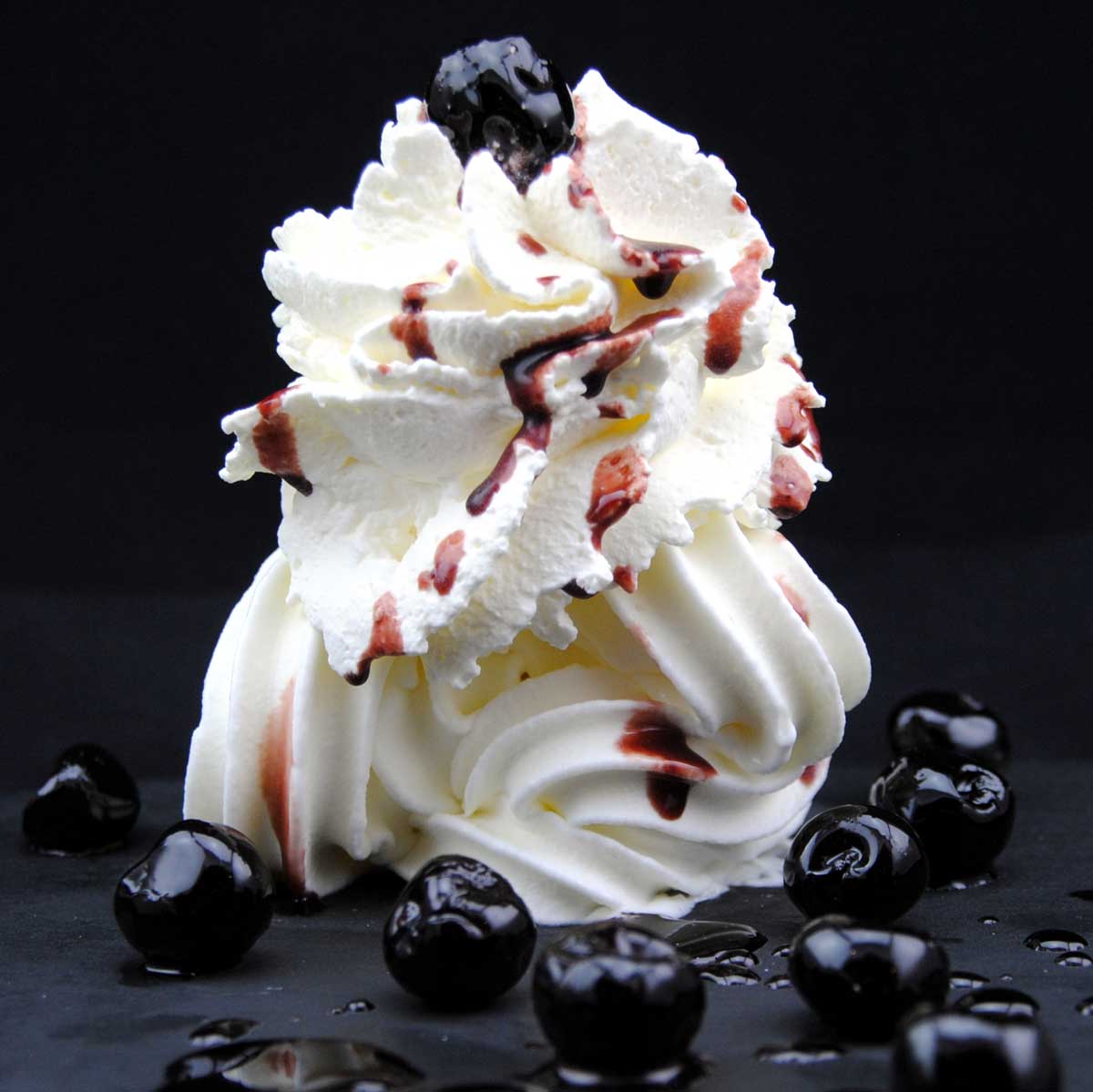 FroYo Amarena