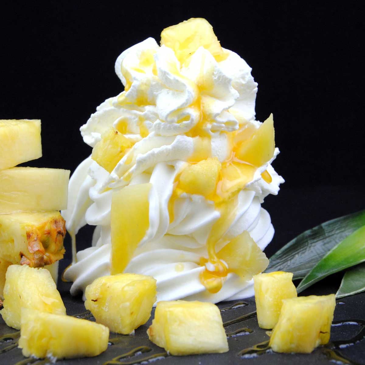 FroYo Ananas