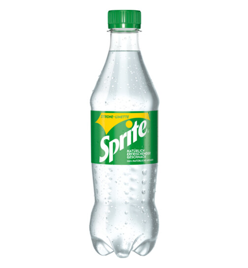 Sprite 0,5l