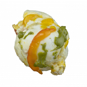 Joghurt-Pistazie-Orange