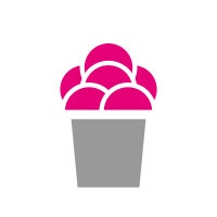 Deine Wunsch-Eisportion