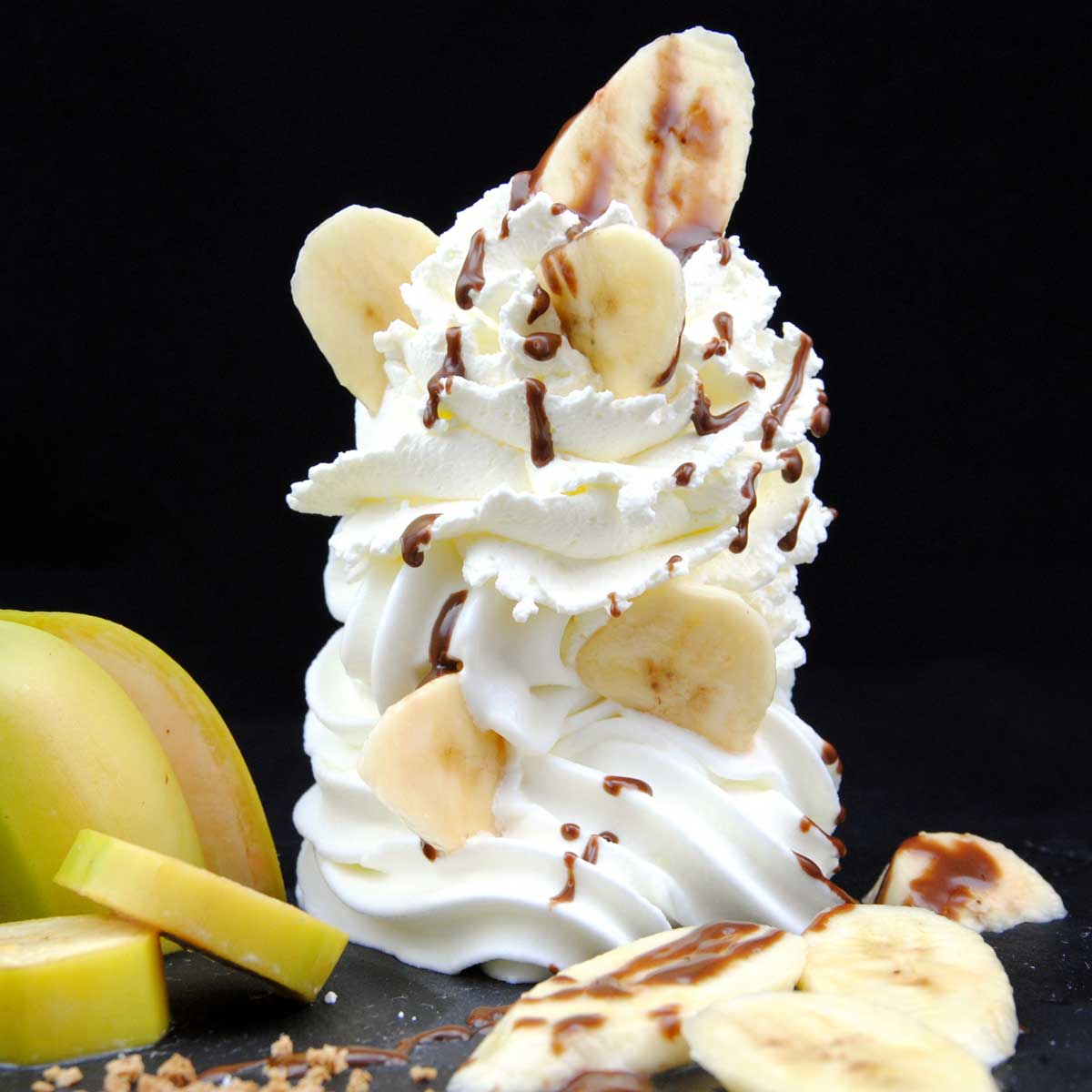 FroYo Banane